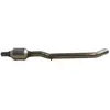 BOSAL Catalyseur pour FIAT: Scudo & CITROËN: Jumpy, Dispatch & PEUGEOT: Expert (Ref: 099-713)