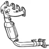 BOSAL Catalyseur pour FIAT: Punto (Ref: 099-716)
