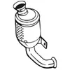 Catalyseur Bosal 099-718