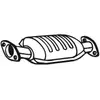 BOSAL Catalyseur pour ROVER: Mini (Ref: 099-755)