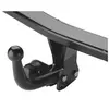 Attelage Démontable Avec Outils Bosal 042831