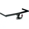 Attelage Démontable Avec Outils Bosal 042681