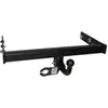BOSAL Attelage Voiture pour VOLKSWAGEN: Transporter (Ref: 033-601)