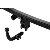 Attelage Démontable Sans Outils Bosal 037493
