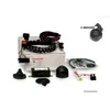 Faisceau d'attelage universel 13 plots BOSAL 025-000 - Réf. 025000