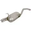 Silencieux arrière BOSAL 190-903 - Réf. 190903