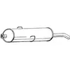 BOSAL Silencieux arrière pour PEUGEOT: J9 (Ref: 190-867)