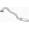 BOSAL Silencieux arrière pour FORD: Maverick (Ref: 145-017)