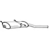 Silencieux arrière BOSAL 135-235 - Réf. 135235