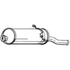 BOSAL Silencieux arrière pour CITROËN: Xsara Picasso (Ref: 135-045)