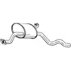 BOSAL Silencieux central pour FORD: Sierra (Ref: 154-925)