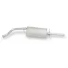 BOSAL Silencieux arrière pour FORD: Kuga (Ref: 154-505)