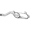 BOSAL Silencieux arrière pour FORD: Ka, StreetKa (Ref: 154-191)