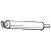 BOSAL Silencieux central pour FORD: Focus, C-Max & VOLVO: V50, S40, C30 (Ref: 154-399)