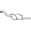BOSAL Silencieux arrière pour FORD: Focus (Ref: 154-313)