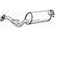 BOSAL Silencieux arrière pour MAZDA: E (Ref: 171-325)