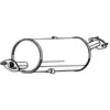 BOSAL Silencieux arrière pour MAZDA: E (Ref: 171-377)