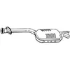 BOSAL Silencieux central pour MERCEDES-BENZ: 201 Series (Ref: 175-241)