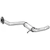 Silencieux central BOSAL 100-335