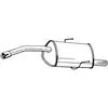 BOSAL Silencieux arrière pour ALFA ROMEO: 156 (Ref: 100-327)