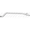 Tuyau d'échappement 890-121 Bosal 890121