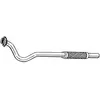 Tuyau d'échappement 840-161 Bosal 840161