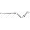 BOSAL Tuyau d'échappement pour RENAULT: Extra, Express (Ref: 837-509)