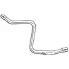 BOSAL Tuyau d'échappement pour RENAULT: R4 (Ref: 834-925)