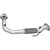 Tuyau d'échappement 836-287 Bosal 836287