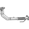 Tuyau d'échappement BOSAL 836-277