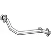 Tuyau D'échappement Bosal 839321