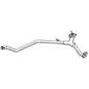 Bosal Tuyau d'échappement, centre PRIX CANON, par ex. pour Mazda
