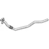 BOSAL Tuyau d'échappement pour AUDI: A5, A4, Q5 (Ref: 850-175)