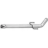BOSAL Tuyau d'échappement pour RENAULT: Kangoo (Ref: 850-105)