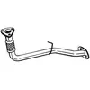 Tuyau d'échappement 851-087 Bosal 851087