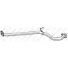 BOSAL Tuyau d'échappement pour NISSAN: Micra (Ref: 851-121)