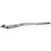 BOSAL Tuyau d'échappement pour OPEL: Zafira, Astra (Ref: 852-001)