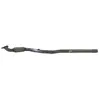 BOSAL Tuyau d'échappement pour OPEL: Astra, Zafira & VAUXHALL: Astra (Ref: 852-365)