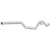 Bosal Tuyau d'échappement, centre PRIX CANON, par ex. pour Saab, Opel, Fiat