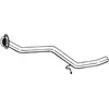 Tuyau D'échappement Bosal 813309