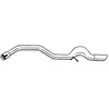 BOSAL Tuyau d'échappement pour MERCEDES-BENZ: Classe A (Ref: 810-429)