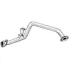 Tuyau d'échappement 885-039 Bosal 885039