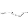 Bosal Tuyau d'échappement, centre PRIX CANON, par ex. pour Peugeot