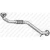 Tuyau d'échappement 823-869 Bosal 823869