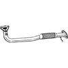 BOSAL Tuyau d'échappement pour ROVER: 200 Series (Ref: 823-721)