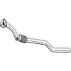 Bosal Tuyau d'échappement, centre PRIX CANON, par ex. pour VW, Audi, Skoda