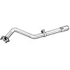 Tuyau d'échappement BOSAL 821-205