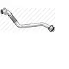 Tuyau d'échappement 827-851 Bosal 827851