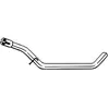 BOSAL Tuyau d'échappement pour FORD: C-Max, Focus (Ref: 800-225)