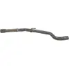 Tuyau d'échappement 800-241 Bosal 800241